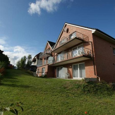 Appartamento Haus-Koenigsduene-Ii-7 Borkum Esterno foto