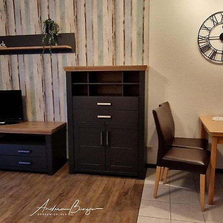 Appartamento Haus-Koenigsduene-Ii-7 Borkum Esterno foto