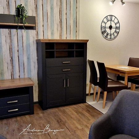 Appartamento Haus-Koenigsduene-Ii-7 Borkum Esterno foto